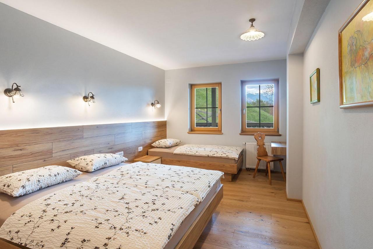 Apartments Tourist Farm Matijovc Naklo Exterior photo